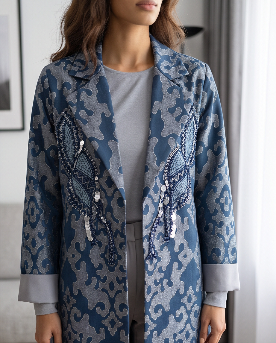 coat / blazer