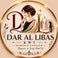 Dar Al Libas Kwt - الصفحة الرئيسية