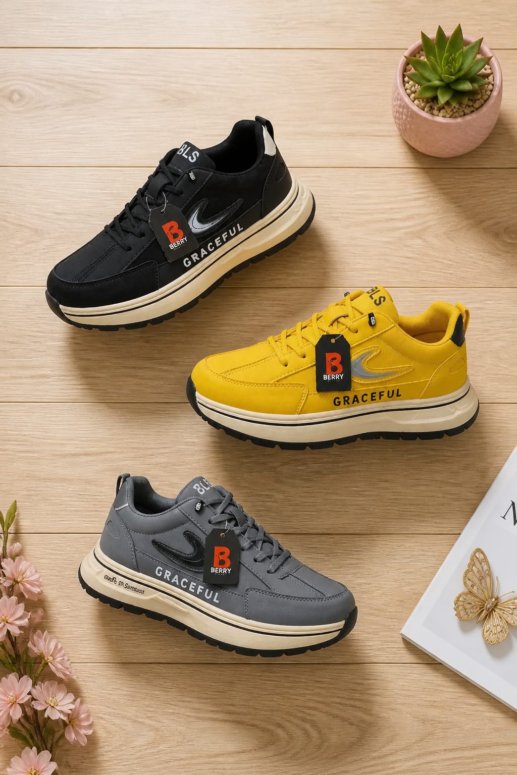 Shoes